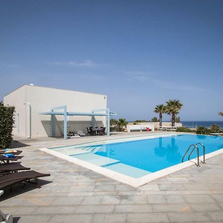 Villa Afrodite | Luxury Villa And Pool Custonaci Exterior photo